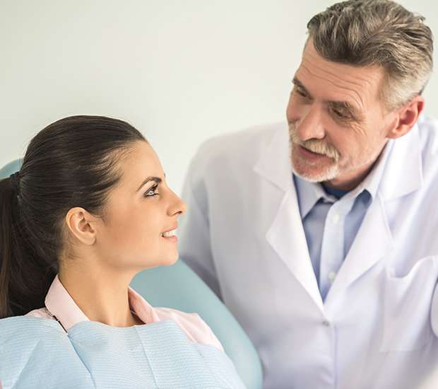 Hicksville Dental Checkup