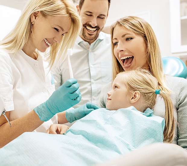 Hicksville Family Dentist