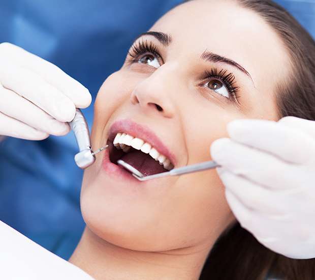Hicksville Full Mouth Reconstruction
