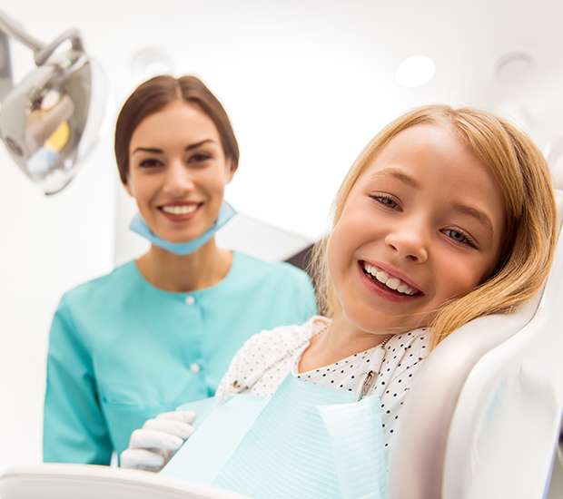 Hicksville Kid Friendly Dentist