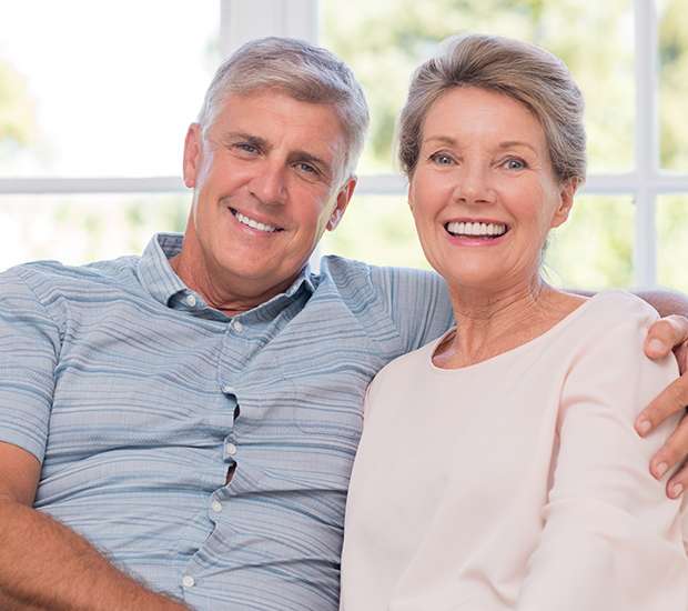 Hicksville Options for Replacing Missing Teeth