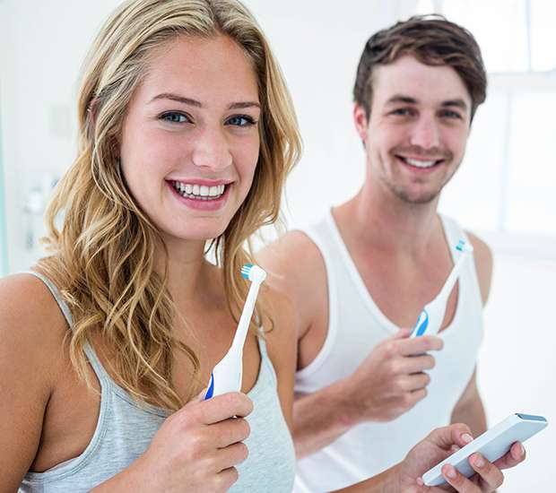 Hicksville Oral Hygiene Basics