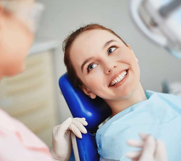 Hicksville Root Canal Treatment