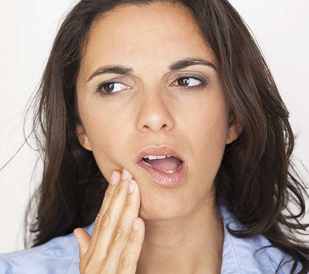 Hicksville Why Are My Gums Bleeding?